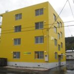 [賃貸]マンション・恵比須1丁目