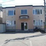 [賃貸]アパート・萩見4丁目